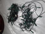 Kerst verlichting , alles is getest, Ophalen of Verzenden, Gebruikt