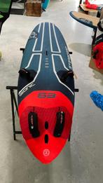 Starboard Isonic 63 CR 2025, Watersport en Boten, Windsurfen, Surfcenter, Aloha@surfcenter.nl, Roegeweg 1