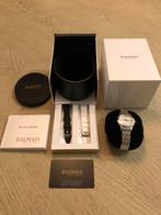 Balmain Éria Lady Round dames Zwitsers horloge | Nieuw, Ophalen of Verzenden, Nieuw