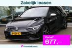Volkswagen Golf 2.0 TSI R 4Motion, Auto's, Gebruikt, Euro 6, 4 cilinders, 1984 cc
