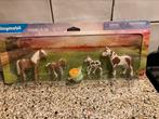 Set Playmobiel paarden, Ophalen of Verzenden, Nieuw