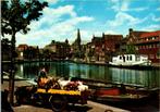 Haarlem - Spaarne, Verzenden, 1960 tot 1980, Ongelopen, Noord-Holland