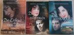 Trilogie van Kristen Heizmann, Ophalen of Verzenden, Gelezen, Nederland