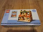 Lego 40696 Bakkerij limited edition 376 pcs Nieuw!, Kinderen en Baby's, Speelgoed | Duplo en Lego, Ophalen of Verzenden, Nieuw