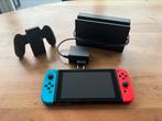 Nintendo Switch, Ophalen, Zo goed als nieuw, Switch Original