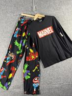 Marvel pyjama set – XS – Nieuw met kaartje, Verzenden, Nieuw, Amazon, Jongen of Meisje