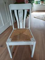 Brocante stoeltje, Antiek en Kunst, Curiosa en Brocante, Ophalen