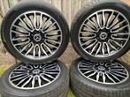 18” orig Mercedes vito v-klasse Hankook  zomerset, 18 inch, Banden en Velgen, Ophalen of Verzenden, Zomerbanden