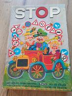 Stop het grote verkeersspel Papita nr 864, Hobby en Vrije tijd, Gezelschapsspellen | Bordspellen, Ophalen of Verzenden, Zo goed als nieuw
