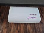Gemini stansmachine A4 met vele mallen, Ophalen of Verzenden, Nieuw, Overige thema's, Pons of Mal