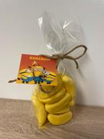 Cellofaanzakje snoep minion, Diversen, Levensmiddelen, Ophalen of Verzenden
