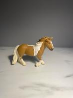 Schleich tinker paard., Ophalen of Verzenden, Zo goed als nieuw