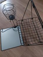 Tijdschrifthouder, Huis en Inrichting, Woonaccessoires | Krantenbakken en Lectuurbakken, Ophalen