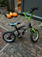 Kinderfiets 16 inch, Fietsen en Brommers, Fietsen | Kinderfietsjes, Ophalen, Gebruikt, 16 tot 20 inch