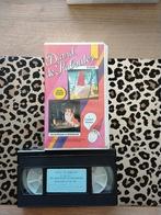David de Kabouter VHS - De Ballon, Alle leeftijden, Ophalen of Verzenden, Zo goed als nieuw, Nederlandstalig