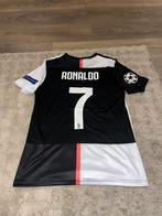 Retro Ronaldo 7 Juventus Maat M, Ophalen of Verzenden, Zo goed als nieuw, Shirt