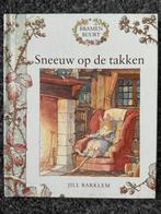 Bramenbuurt: Sneeuw op de takken & Feest op het mos, Boeken, Kinderboeken | Jeugd | onder 10 jaar, Ophalen of Verzenden, Gelezen