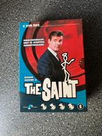 The Saint - Roger Moore - 4-Dvd Box, Cd's en Dvd's, Dvd's | Tv en Series, Vanaf 6 jaar, Ophalen of Verzenden, Boxset