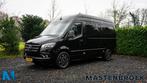 Mercedes-Benz SPRINTER 316CDI L2H2 Autom. | LED | ACC | Groo, Achterwielaandrijving, Gebruikt, 4 cilinders, 2000 kg