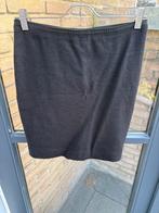 ZGAN zwarte rok van Marccain maat N2, Maat 38/40 (M), Zwart, Ophalen of Verzenden, Zo goed als nieuw