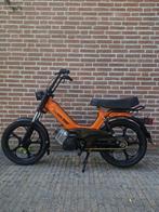 Tomos A35, Fietsen en Brommers, Brommers | Tomos, Ophalen, Gebruikt, Maximaal 45 km/u, 65 cc