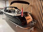 NwStaat! PRIMEUR 600 '33PK VETUS' KOELKAST AUDIO 98uur! 2018, Watersport en Boten, 6 meter of meer, Diesel, Zo goed als nieuw