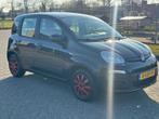 Fiat Panda 0.9 Twinair 48KW 2013 Zwart, Auto's, Fiat, Panda, Zwart, Origineel Nederlands, 964 cc