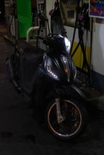 Piaggio Beverly Police 350 ABS - 2020, Ophalen of Verzenden, Zo goed als nieuw, Benzine, Overige modellen