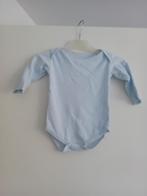 Romper lange mouw. Maat 80, Ophalen of Verzenden, Zo goed als nieuw, Jongetje of Meisje, Nacht- of Onderkleding