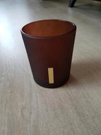 Rituals Mehr Kaars!! LEEG!!, Ophalen of Verzenden, Gebruikt, Overige materialen, Minder dan 25 cm