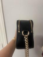 GUESS TAS ZWART, Ophalen of Verzenden, Nieuw, Zwart, Handtas