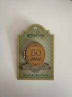 Witte Paard Pin Efteling!, Ophalen, Nieuw, Button of Speldje