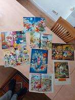 Donald Duck posters, Verzamelen, Ophalen of Verzenden