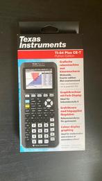 Gloednieuw- Texas Instruments TI-84 Plus CE-T Python Edition, Diversen, Rekenmachines, Ophalen of Verzenden, Nieuw