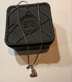 Buddha to Buddha Ketting met Hanger, Ophalen of Verzenden, Nieuw, Zilver, Met hanger