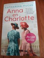 Katharine Fuchs, Anna en Charlotte, Ophalen, Zo goed als nieuw, Katharina Fuchs