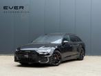 Audi A6 Avant 55 TFSI E, 367PK, Quattro Competition, S-line,, Automaat, Gebruikt, Zwart, Zwart