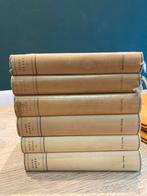 Rainer Maria Rilke - Sämtliche Werke (6 delen), Boeken, Ophalen, Gelezen, Europa overig