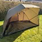 Karpertent, Ophalen, Overige typen