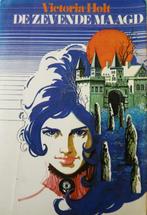 De zevende maagd. Roman. Genre: Avontuur, mysterie en humor., Ophalen of Verzenden, Gelezen, Victoria Holt