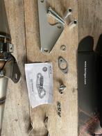 Tecnigas Next R - Nieuw in doos!, Fietsen en Brommers, Brommeronderdelen | Scooters, Ophalen of Verzenden, Nieuw, Uitlaat, Overige merken