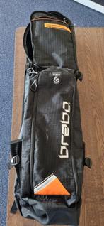 Hockey tas, Ophalen, Zo goed als nieuw, Tas