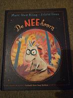 De Neehoorn - Marc-Uwe Kling, Gelezen, Marc-Uwe Kling, Ophalen of Verzenden, 2 tot 3 jaar