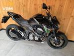KAWASAKI Z 800 ABS Z800 Z-800 Nieuwe set banden!, Motoren, 4 cilinders, Motorrijbewijs A, Bedrijf, 806 cc