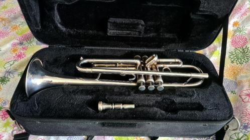Kanstul Bes-Trompet, Muziek en Instrumenten, Blaasinstrumenten | Trompetten, Nieuw, Bes-trompet, Ophalen