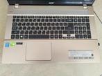 Acer Aspire V3 772G, Computers en Software, Windows Laptops, Gebruikt, Qwerty, Ophalen of Verzenden, 16 GB
