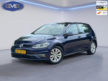 Volkswagen Golf 1.5 TSI 130 pk Comfortline, 5 deurs, navigat beschikbaar voor biedingen