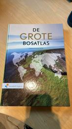Grote Bosatlas 54e editie, Boeken, Wereld, Ophalen of Verzenden, Bosatlas