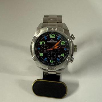 Rotorcraft Radiant RC5202 Chrono |Batterij| ZGAN beschikbaar voor biedingen