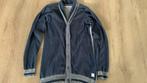 Blue Ridge zgan Vest maat 170, Jongen of Meisje, Trui of Vest, Ophalen of Verzenden, Zo goed als nieuw